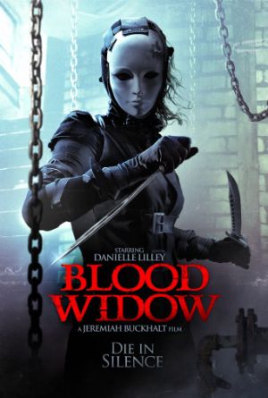 Постер Кровавая вдова