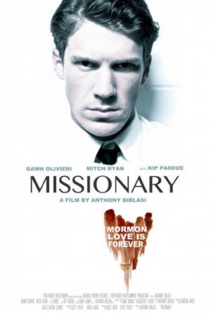 Постер Миссионер