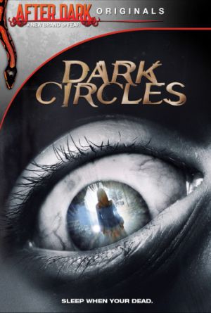 Постер Темные круги