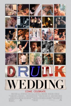 Постер Пьяная свадьба