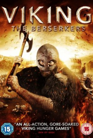 Постер Викинг: Берсеркеры