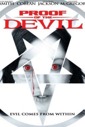 Постер Доказательство дьявола
