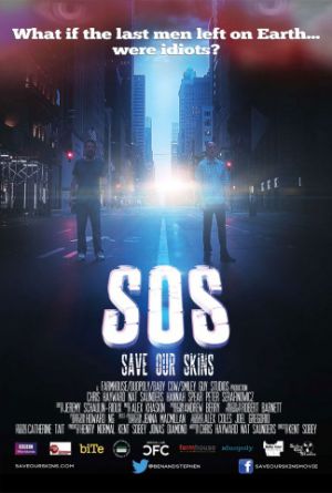 Постер SOS: Спасите наши шкуры