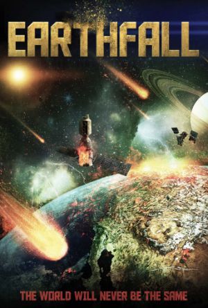 Постер Орбита Апокалипсиса