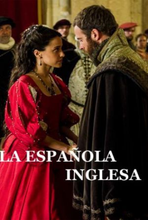 Постер Английская испанка
