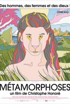 Постер Метаморфозы