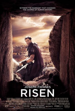 Постер Воскресение Христа