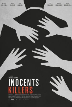 Постер Невинные убийцы