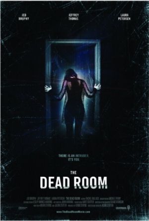 Постер Комната мертвых