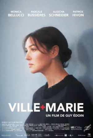 Постер Виль-Мари