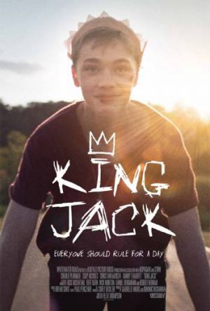 Постер Король Джек